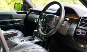 Image 4/31 of Land Rover Range Rover Sport TDV8 (2010)