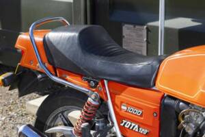 Immagine 11/22 di Laverda Jota 1000 (1982)