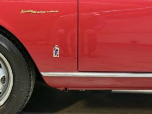 Bild 28/50 von Alfa Romeo Giulietta Spider Veloce (1959)