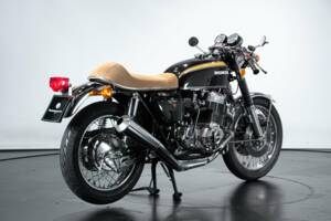 Image 4/50 of Honda DUMMY (1973)