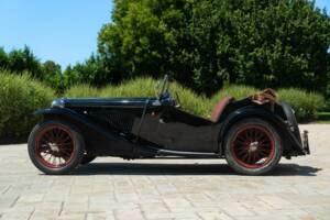 Immagine 5/50 di MG TC (1947)