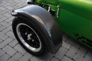 Imagen 30/50 de Caterham Seven 420 R (2019)