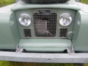 Afbeelding 25/94 van Land Rover 109 (1966)