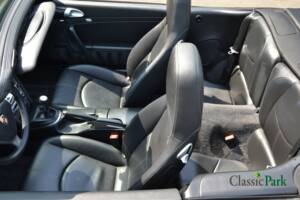 Bild 27/50 von Porsche 911 Carrera S (2008)