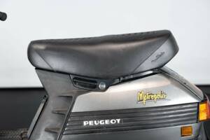 Immagine 14/23 di Peugeot Metropolis 50 (1990)