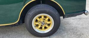 Image 28/33 de Mini Clubman (1979)