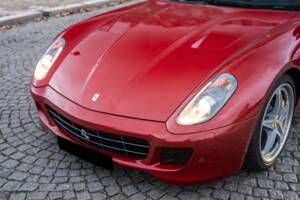 Image 12/12 of Ferrari 599 GTB Fiorano (2008)