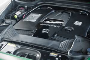 Bild 15/50 von Mercedes-AMG G 63 G-Force 66 (2023)