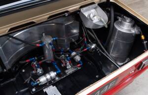 Bild 42/43 von Ford Escort RS 1600 (1971)