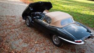 Bild 42/53 von Jaguar E-Type 3.8 (1962)