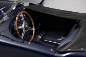Image 14/31 of AC Ace Bristol (1959)