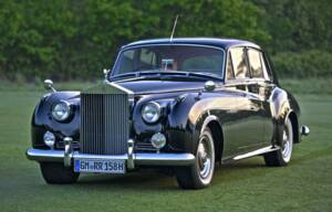 Bild 7/50 von Rolls-Royce Silver Cloud I (1956)