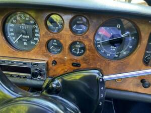 Obraz 47/50 pojazdu Bentley S 3 Continental (1966)