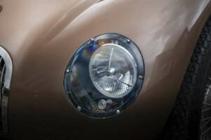 Bild 47/50 von Suffolk C-Type Jaguar (2017)