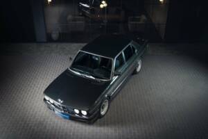 Bild 1/15 von ALPINA B9 3.5 (1986)