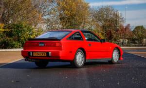Imagen 3/40 de Nissan 300 ZX (1987)