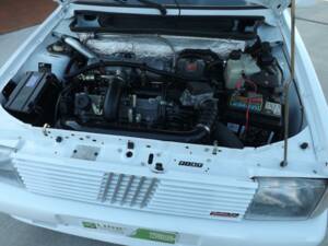 Bild 28/50 von FIAT Uno Turbo i.E. (1991)