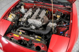 Bild 37/50 von Mazda MX-5 1.6 (1992)