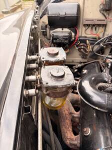 Image 19/24 of Rolls-Royce Silver Cloud III (1964)