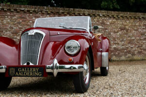 Image 31/50 of Lea-Francis 2,5 Litre (1950)