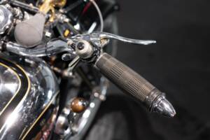 Imagen 36/50 de Bianchi Stelvio 250 (1948)