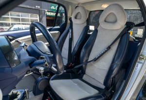 Bild 35/57 von Smart Fortwo Brabus (1999)