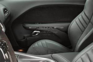 Image 25/40 of Dodge Challenger SRT Demon (2018)