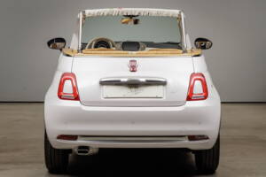 Bild 10/29 von FIAT 500 C Jolly (2017)