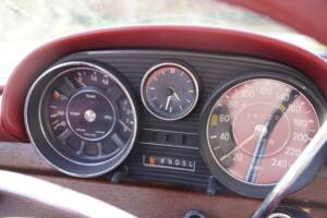 Bild 10/16 von Mercedes-Benz 280 S (1971)