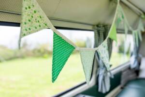 Image 35/50 of Volkswagen T2 Brasil Camper (1972)