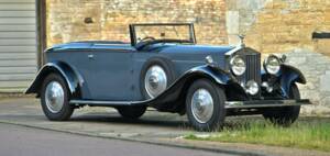 Bild 4/42 von Rolls-Royce Phantom II Continental (1933)