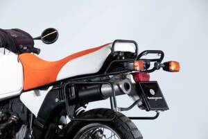 Image 36/50 de BMW R 100 G/S (1993)