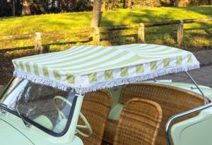 Bild 10/23 von Autobianchi Bianchina Convertible (1968)