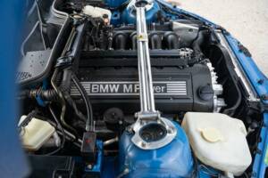 Image 35/48 of BMW Z3 M Coupé (US) (1999)