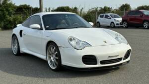Bild 1/46 von Porsche 911 Turbo (2004)