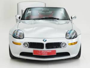 Bild 6/15 von BMW Z8 (2000)
