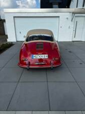 Imagen 4/10 de Porsche 356 A 1600 (1959)