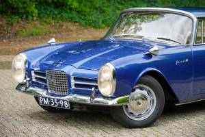 Image 16/41 de Facel Vega Facel III (1964)