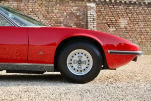 Image 36/50 de Maserati Indy 4700 (1971)