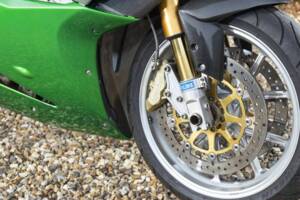 Immagine 16/38 di Benelli Tornado Tre 900 (2003)