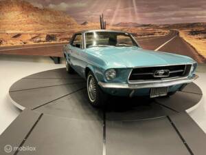 Immagine 5/50 di Ford Mustang 289 (1967)
