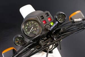 Afbeelding 50/50 van BMW R 80 G/S "Paris Dakar" (1986)