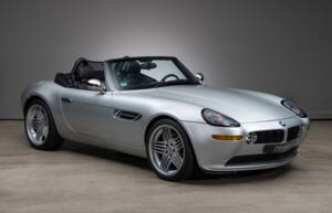 Bild 2/26 von BMW Z8 (2000)