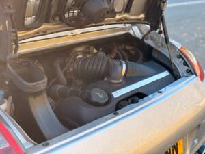 Image 25/25 of Porsche 911 Carrera S (2006)