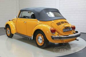 Bild 8/19 von Volkswagen Käfer 1600 (1978)