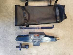 Image 99/100 of Maserati Mistral 3700 (1965)