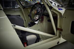 Image 50/73 of Austin-Healey Sprite Mk I (1958)