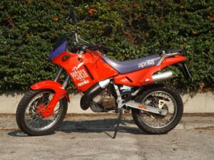Immagine 7/50 di Aprilia Pegaso 125 (1989)