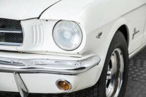 Image 22/50 de Ford Mustang 289 (1900)