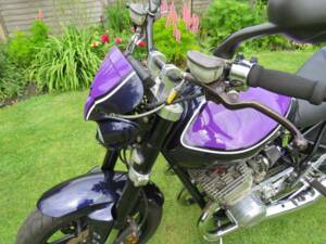 Immagine 7/48 di Kawasaki 750 H2-C (1975)